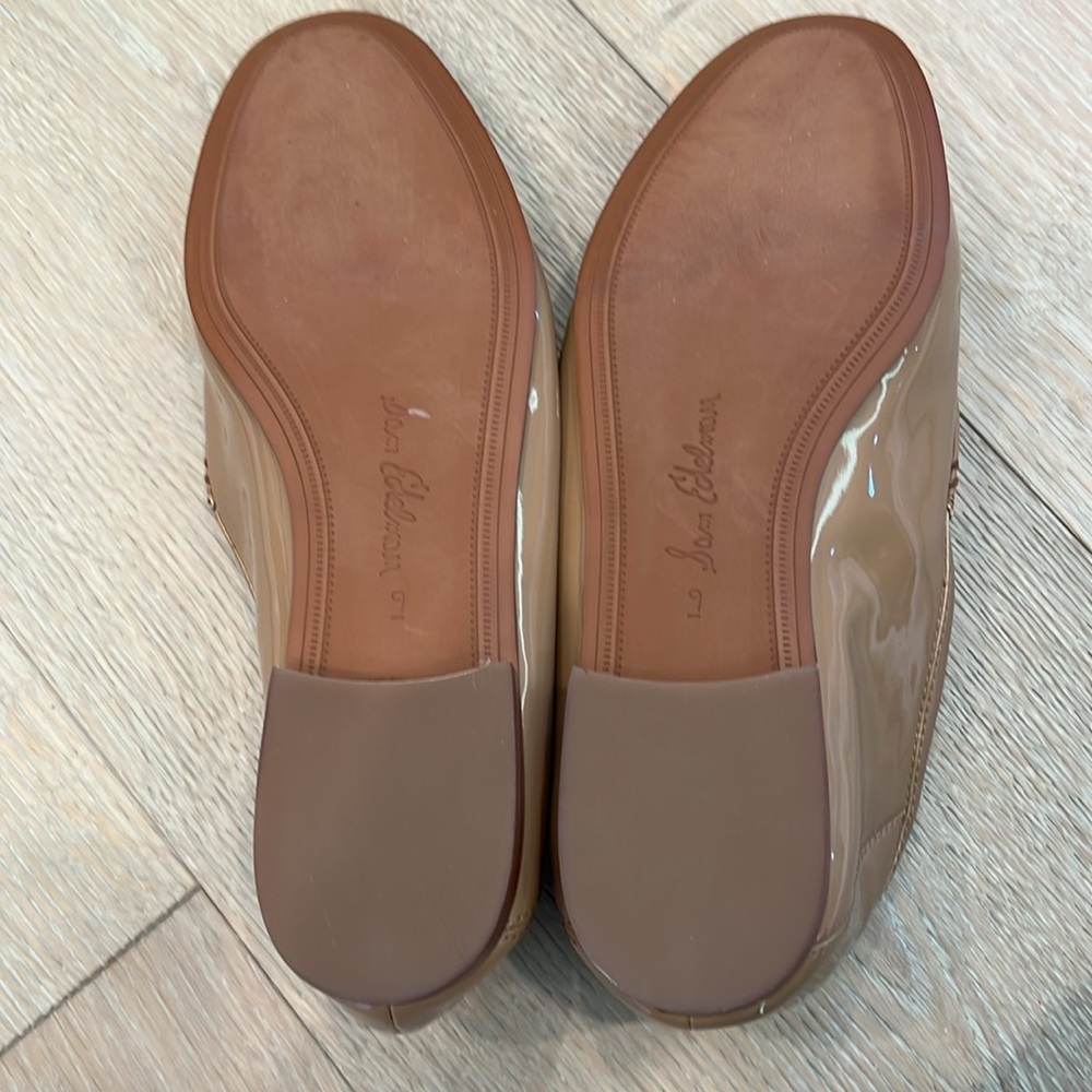 NEW Sam Adelman Loraine Bit Loafer - Picture 7 of 8